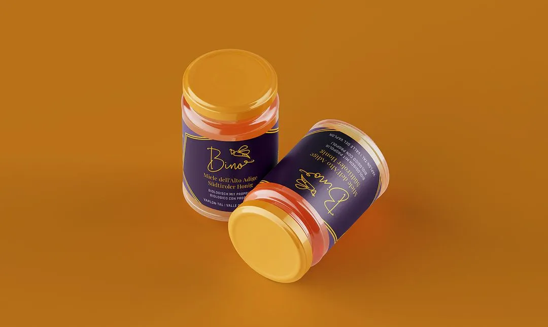 Bino – Packaging Design, Print Finishing, Product Branding