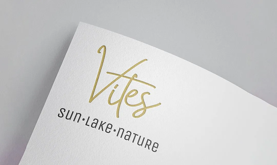 Vites – Branding, Corporate Design